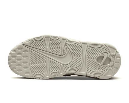 Men's Air More Uptempo Basketball Leather Shoes