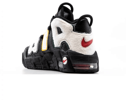 Men's Air More Uptempo Big Air Shoes