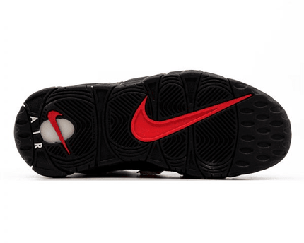 Men's Air More Uptempo Big Air Shoes