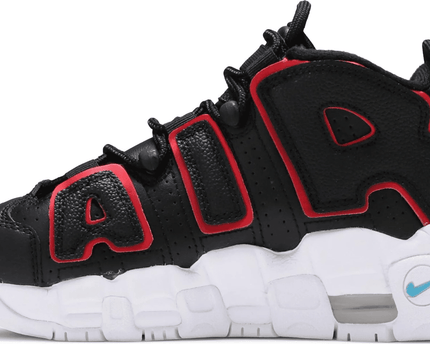 Men's Air More Uptempo Bred Shoes