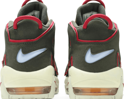 Men's Air More Uptempo Cargo Khaki Shoes