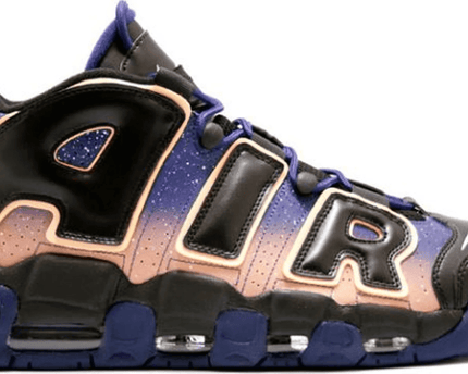 Men's Air More Uptempo Dusk To Dawn Shoes