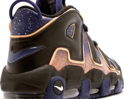 Men's Air More Uptempo Dusk To Dawn Shoes