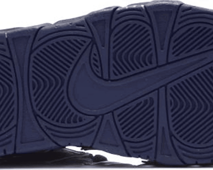 Men's Air More Uptempo Dusk To Dawn Shoes