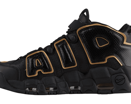 Men's Air More Uptempo France Shoes