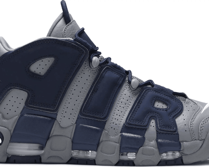 Men's Air More Uptempo Georgetown Shoes