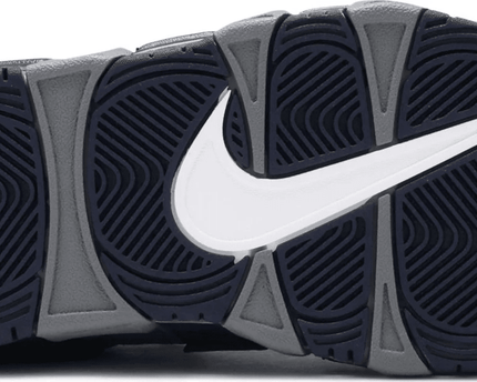 Men's Air More Uptempo Georgetown Shoes