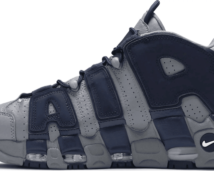 Men's Air More Uptempo Georgetown Shoes