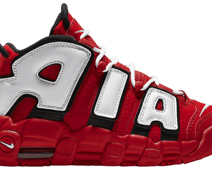 Men's Air More Uptempo GS Hoop Pack Shoes