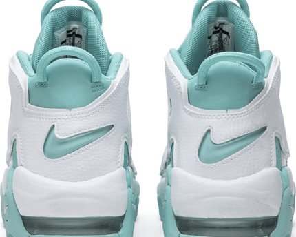 Men's Air More Uptempo GS Island Green Shoes