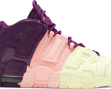 Men's Air More Uptempo GS Lucky Charms Shoes
