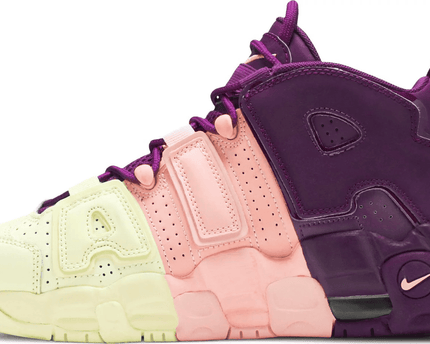 Men's Air More Uptempo GS Lucky Charms Shoes