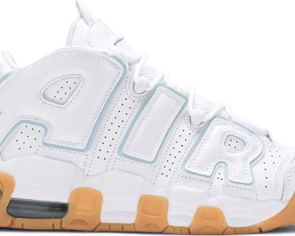 Men's Air More Uptempo GS Ocean Bliss Shoes
