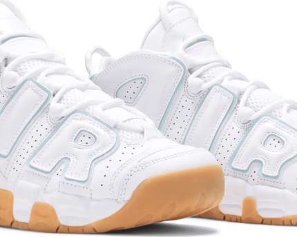 Men's Air More Uptempo GS Ocean Bliss Shoes
