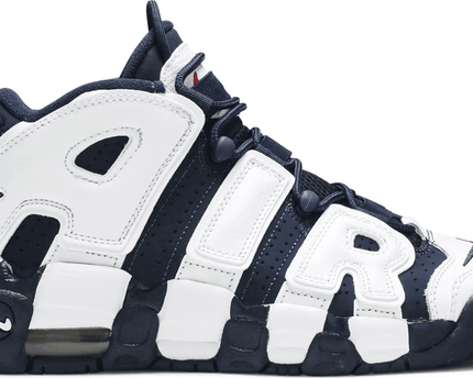 Men's Air More Uptempo GS Olympic 2016 Shoes