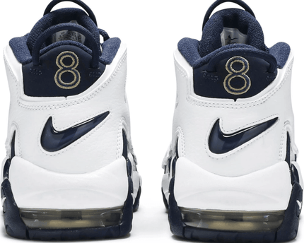 Men's Air More Uptempo GS Olympic 2016 Shoes