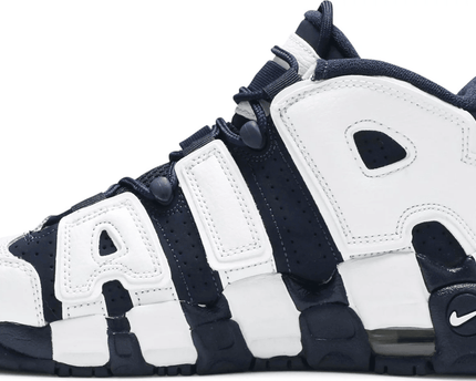 Men's Air More Uptempo GS Olympic 2016 Shoes