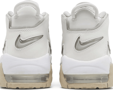 Men's Air More Uptempo GS Phantom Sand Drift Shoes