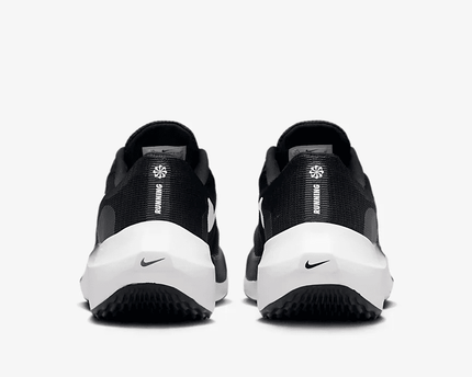 Men's Zoom Fly 5 Black White Shoes