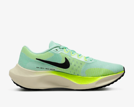 Men's Zoom Fly 5 Mint Foam Shoes