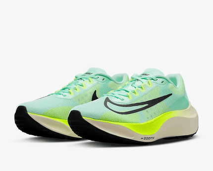 Men's Zoom Fly 5 Mint Foam Shoes
