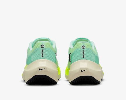 Men's Zoom Fly 5 Mint Foam Shoes