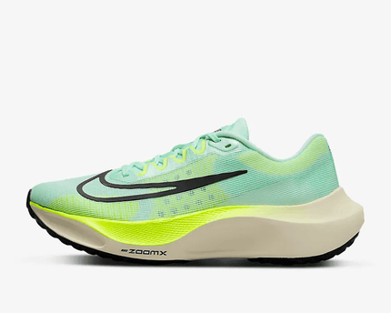 Men's Zoom Fly 5 Mint Foam Shoes