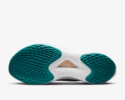 Men's Zoom Fly 5 Cerulean White Shoes