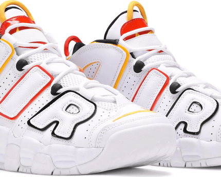 Men's Air More Uptempo GS Roswell Raygun Shoes
