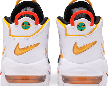 Men's Air More Uptempo GS Roswell Raygun Shoes
