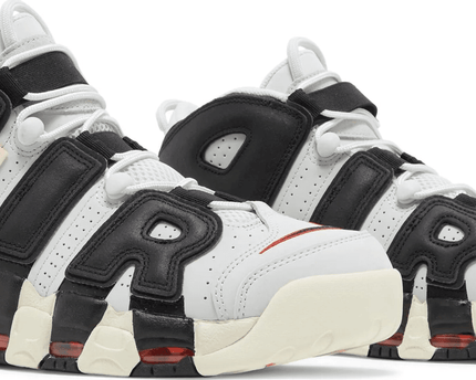 Men's Air More Uptempo Hoops Shoes