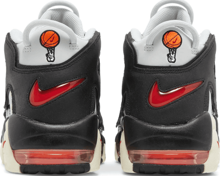 Men's Air More Uptempo Hoops Shoes