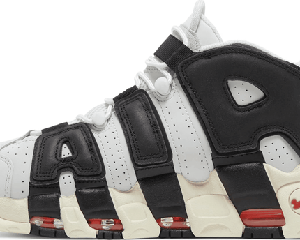 Men's Air More Uptempo Hoops Shoes