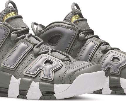 Men's Air More Uptempo Iridescent Shoes