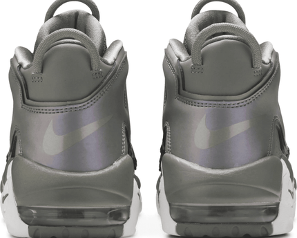 Men's Air More Uptempo Iridescent Shoes