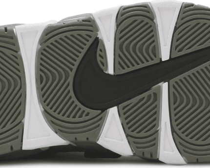 Men's Air More Uptempo Iridescent Shoes