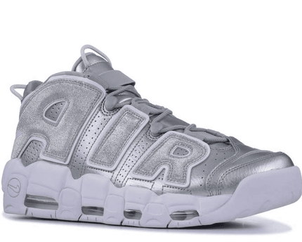 Men's Air More Uptempo Loud And Clear Shoes