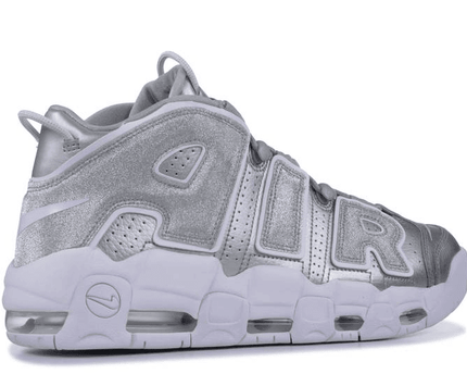 Men's Air More Uptempo Loud And Clear Shoes