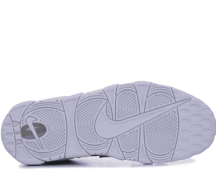 Men's Air More Uptempo Loud And Clear Shoes