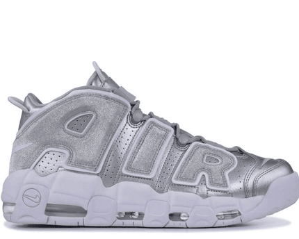 Men's Air More Uptempo Loud And Clear Shoes