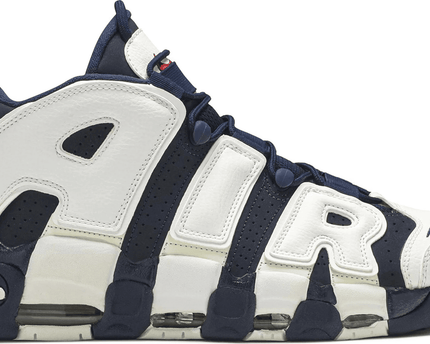 Men's Air More Uptempo Olympic 2012 Shoes
