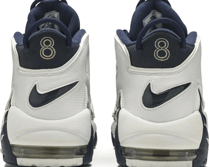 Men's Air More Uptempo Olympic 2012 Shoes