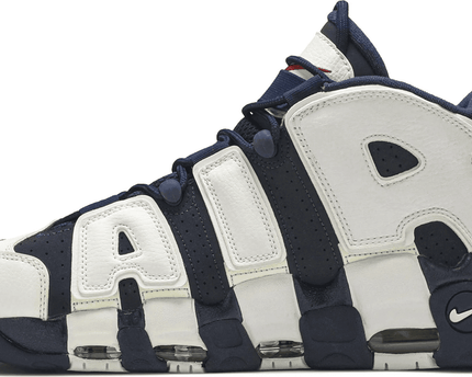 Men's Air More Uptempo Olympic 2012 Shoes