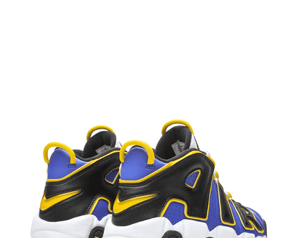 Men's Air More Uptempo Peace Love and Basketball Shoes