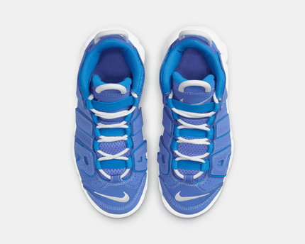 Men's Air More Uptempo PS Medium Blue Shoes
