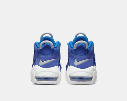 Men's Air More Uptempo PS Medium Blue Shoes