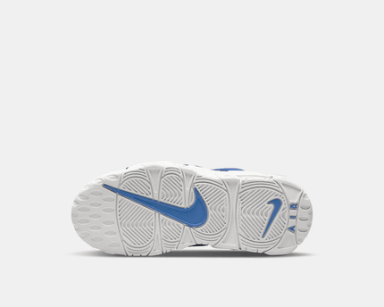Men's Air More Uptempo PS Medium Blue Shoes