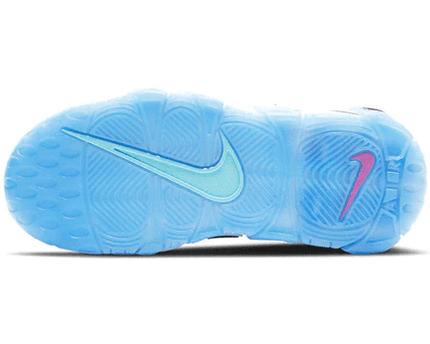 Men's Air More Uptempo PS Mix N Match Shoes