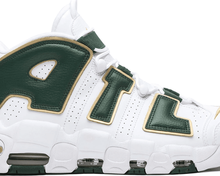 Men's Air More Uptempo QS Atlanta Shoes