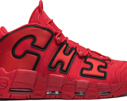 Men's Air More Uptempo QS Chicago Shoes
